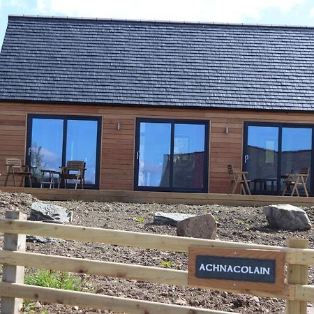 تاربيرت Achnacolain Lodge المظهر الخارجي الصورة